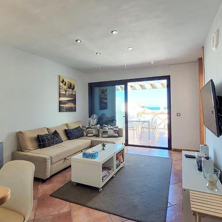 אדחה Suite Adeje Paradise With Private Jacuzzi מראה חיצוני תמונה