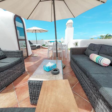 אדחה Suite Adeje Paradise With Private Jacuzzi מראה חיצוני תמונה