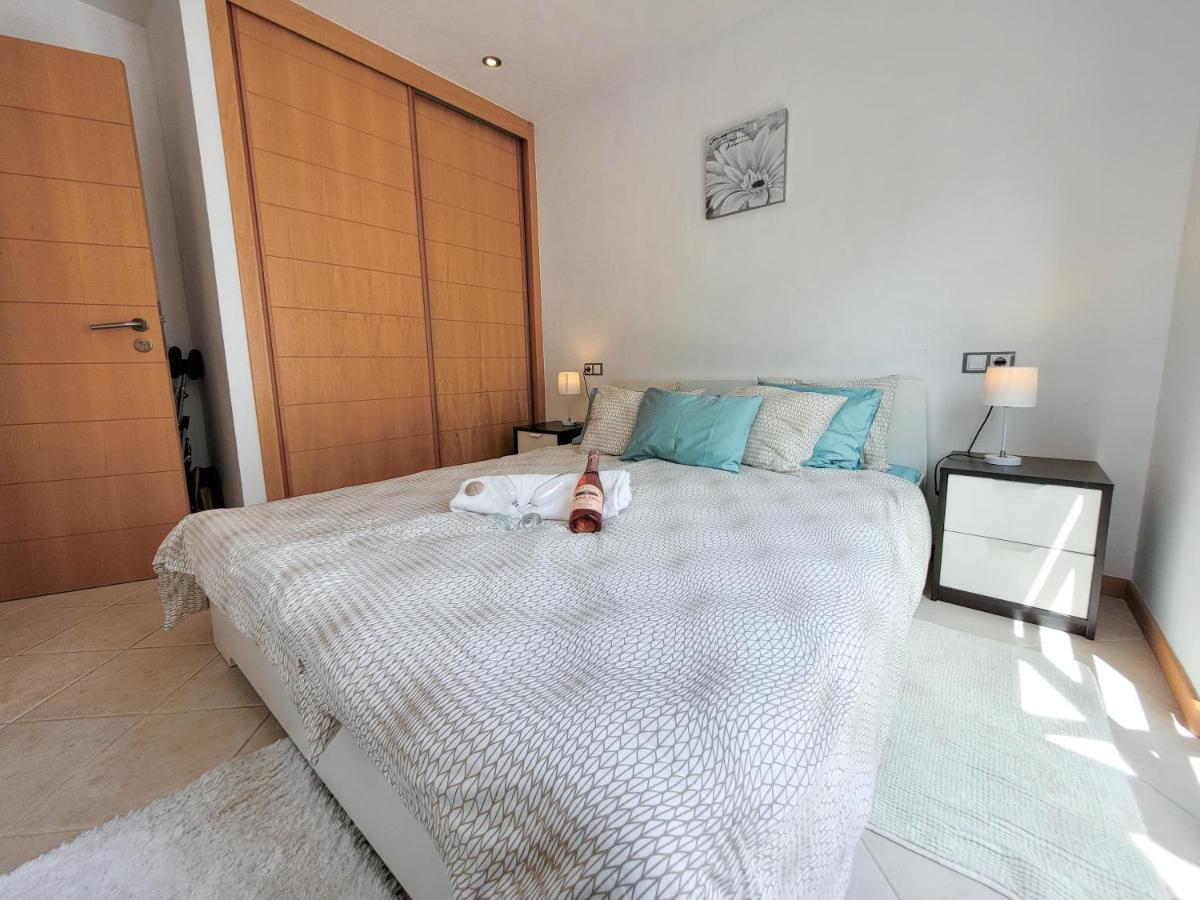אדחה Suite Adeje Paradise With Private Jacuzzi מראה חיצוני תמונה