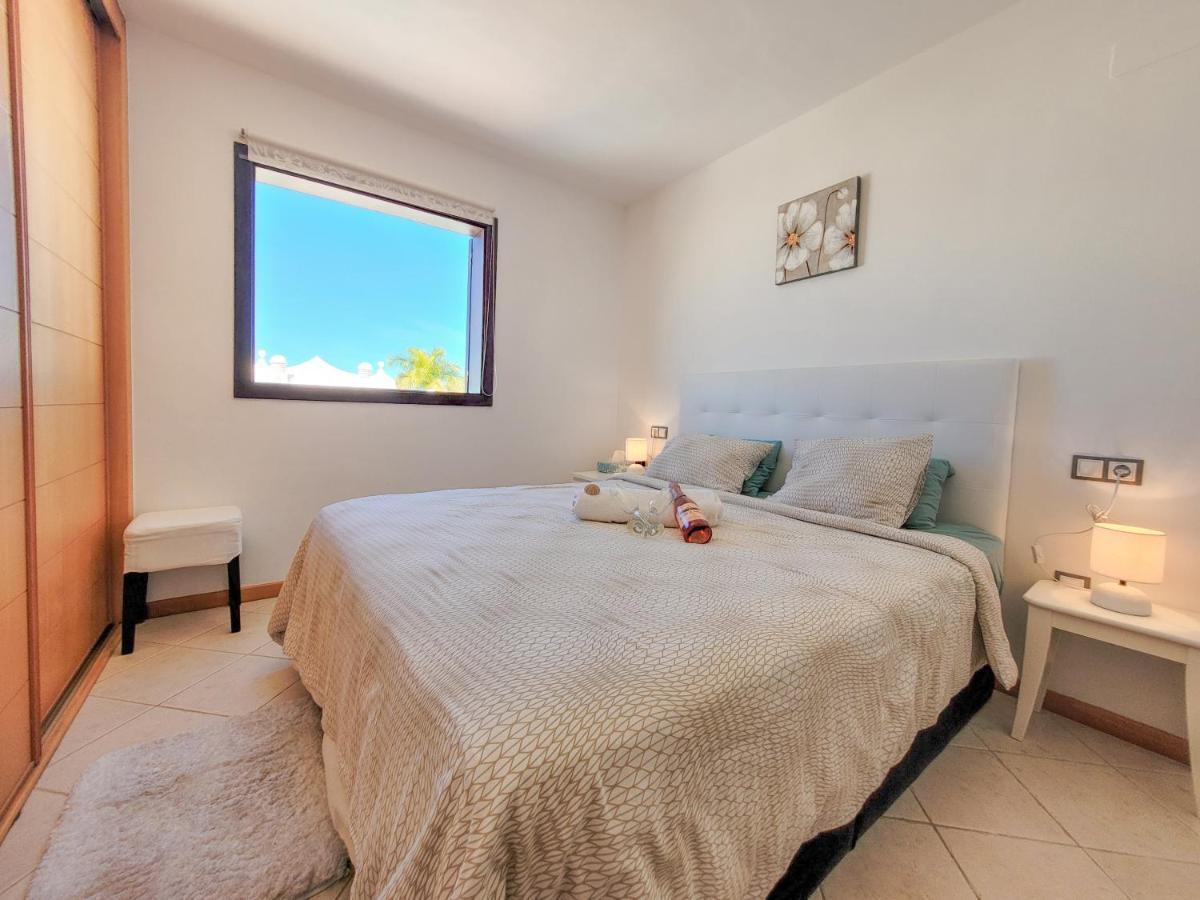 אדחה Suite Adeje Paradise With Private Jacuzzi מראה חיצוני תמונה
