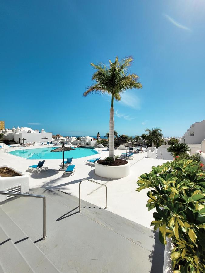 אדחה Suite Adeje Paradise With Private Jacuzzi מראה חיצוני תמונה