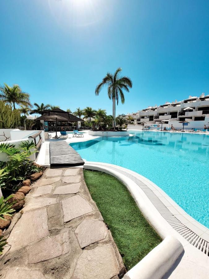 אדחה Suite Adeje Paradise With Private Jacuzzi מראה חיצוני תמונה