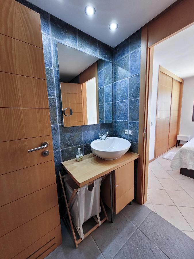 אדחה Suite Adeje Paradise With Private Jacuzzi מראה חיצוני תמונה