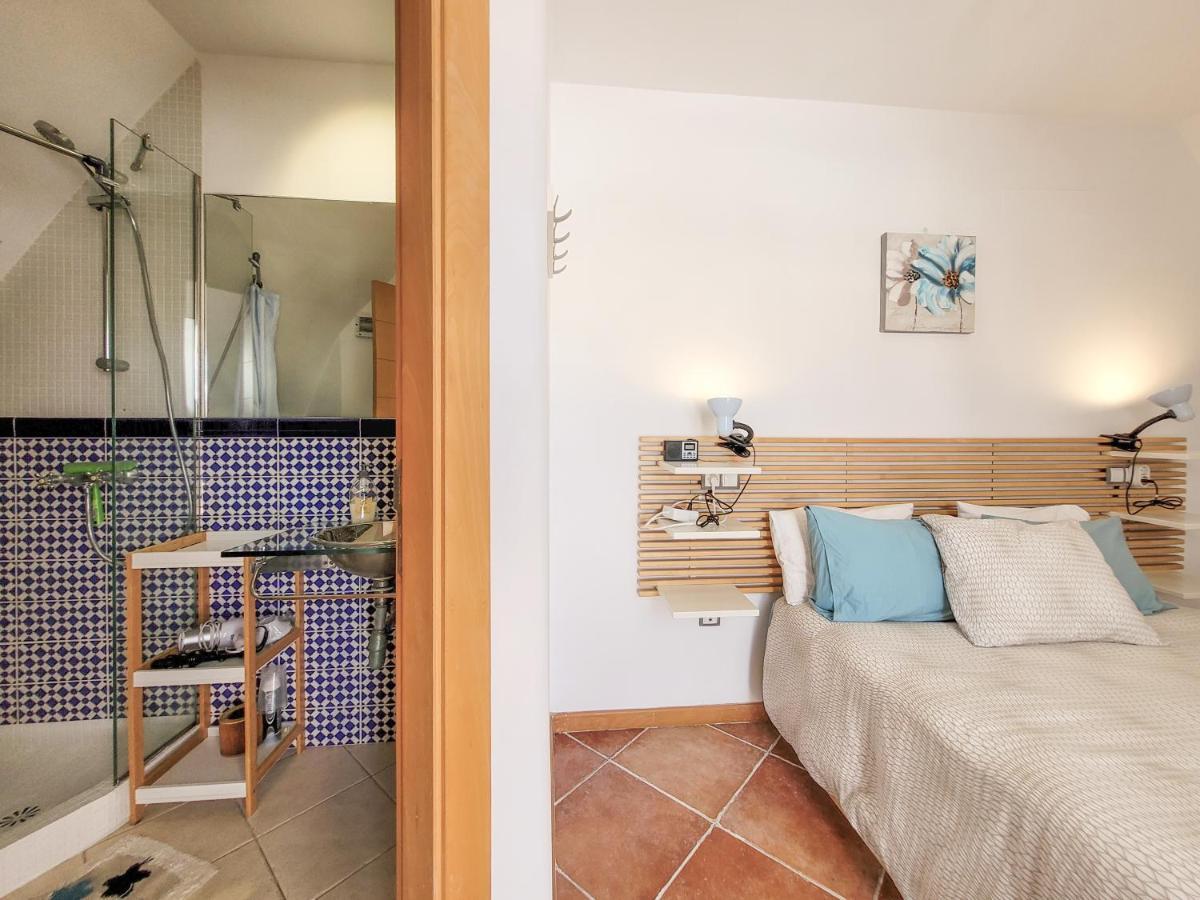 אדחה Suite Adeje Paradise With Private Jacuzzi מראה חיצוני תמונה